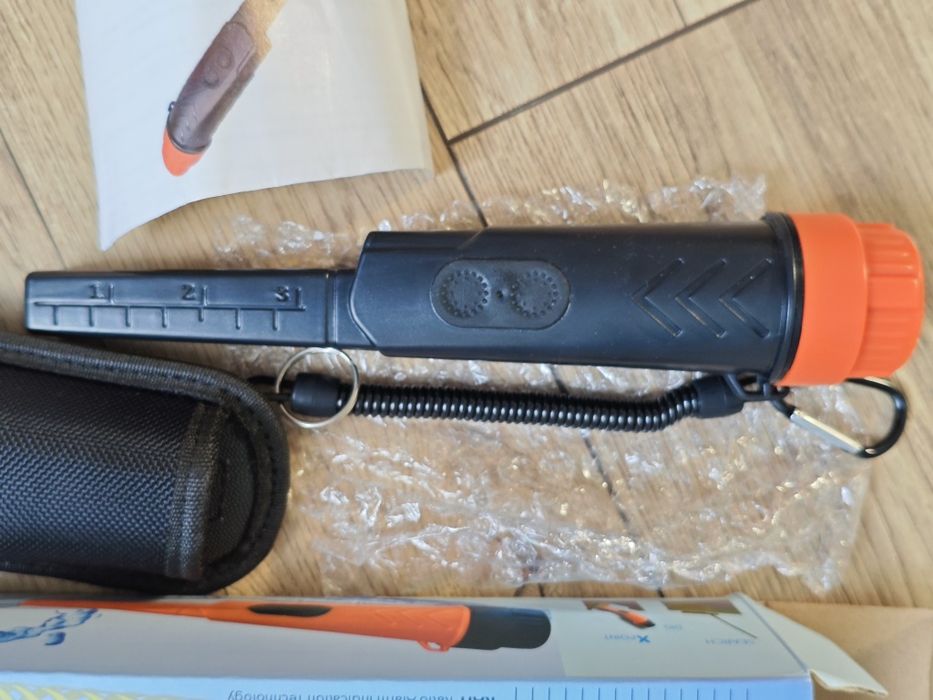 Підводний пінпоінтер GP POINTER Q05 SHRXY