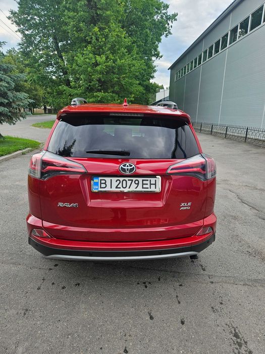 Продам авто Toyota