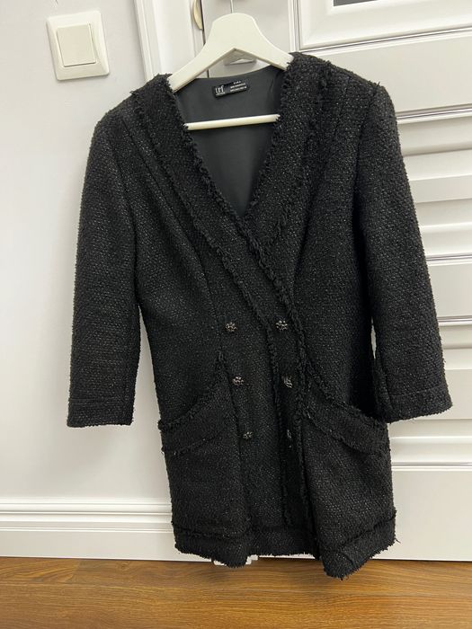 Чорне плаття Zara