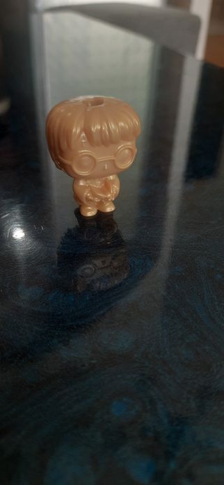 Figurka Harry Potter złota VT401