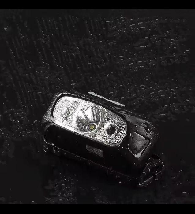 Ліхтарик Фонарик