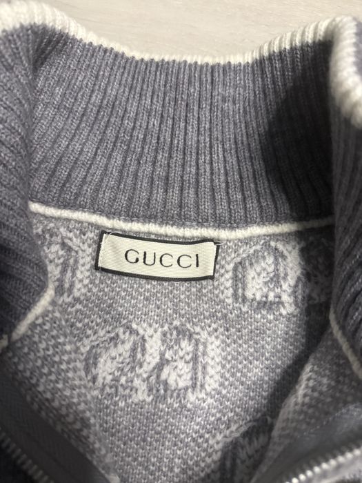 Nowy sweter gucci w roz.M