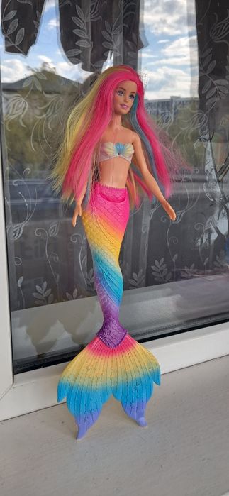 Оригінальна Barbie Dreamtopia