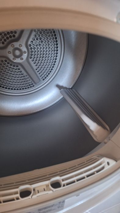 Máquina de secar roupa como nova Beko