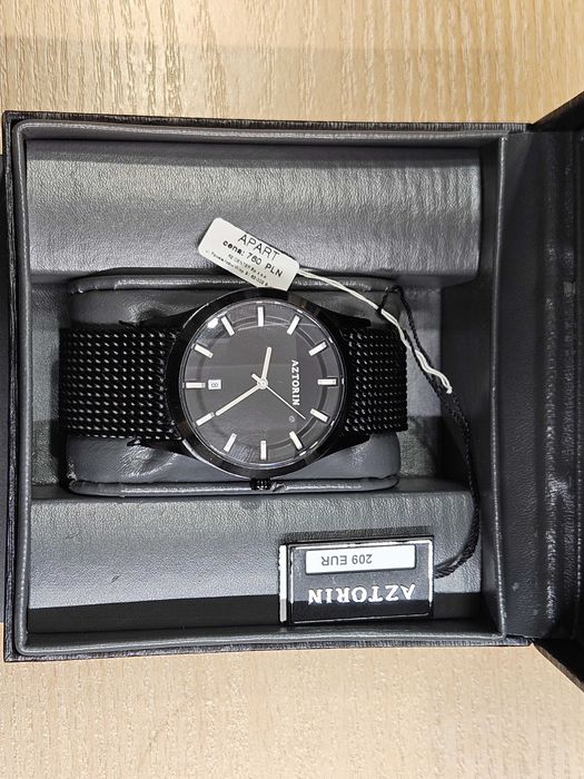 Zegarek Aztorin A043.G173