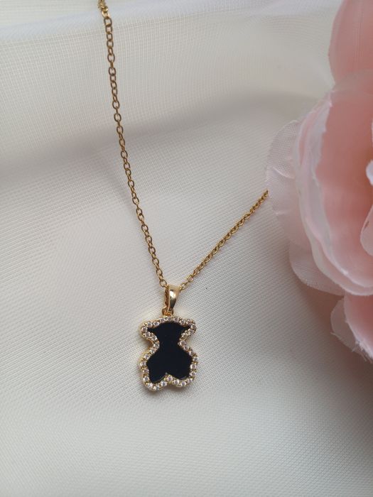 Subtelna Celebrytka Tous