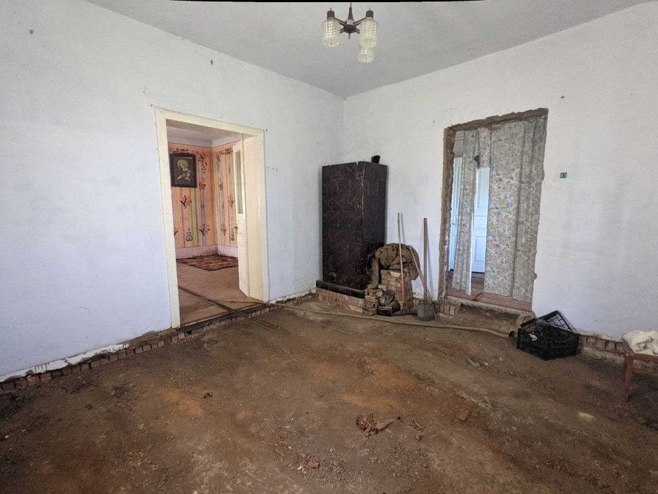 Продається готовий будинок у с. Вільшаниця (2)