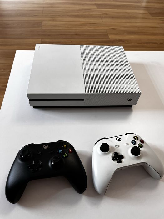 Konsola Xbox one s