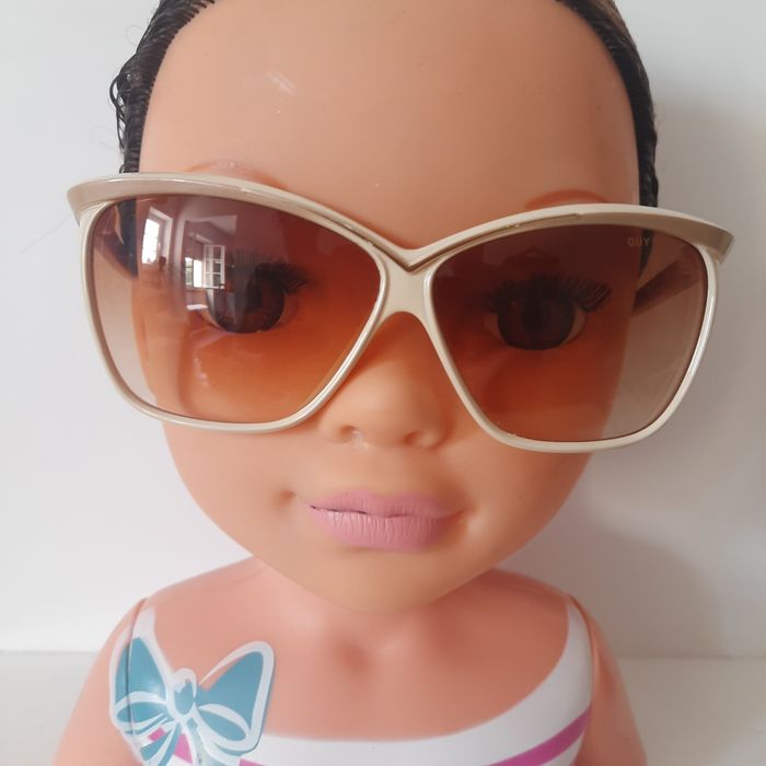 Óculos Guy Laroche  80's