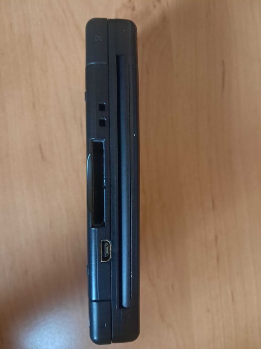 Nintendo DS lite konsola, stan idealny