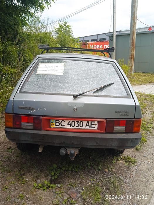 ВАЗ 21093 продам