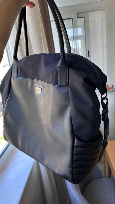 Cybex Platinum stroller bag