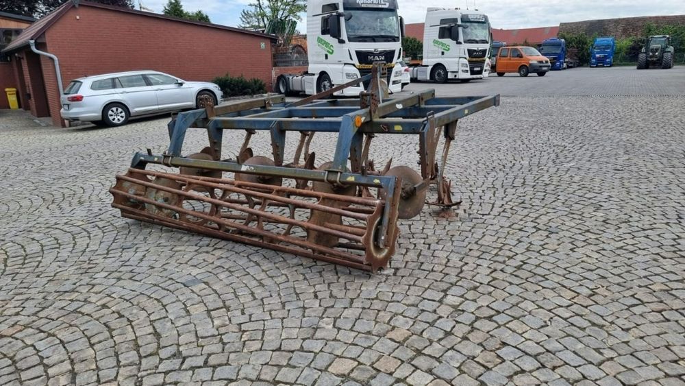 inny Agregat uprawowy FARMET Gruber 290 cm