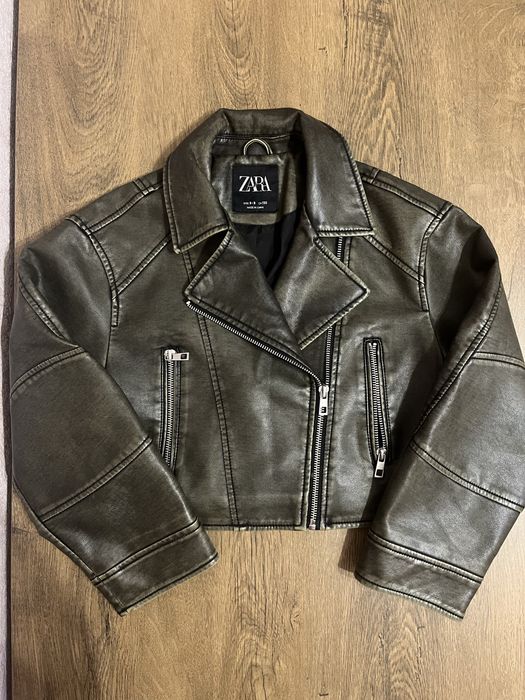 Детская  куртка Zara