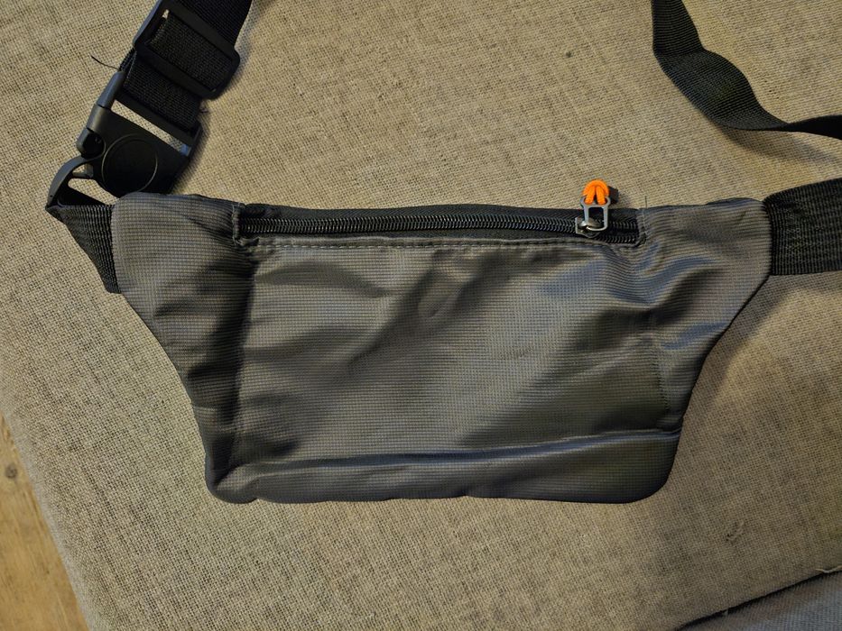 Bolsa cintuta R SPORT