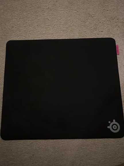 Steelseries QCK Performance Speed super stan