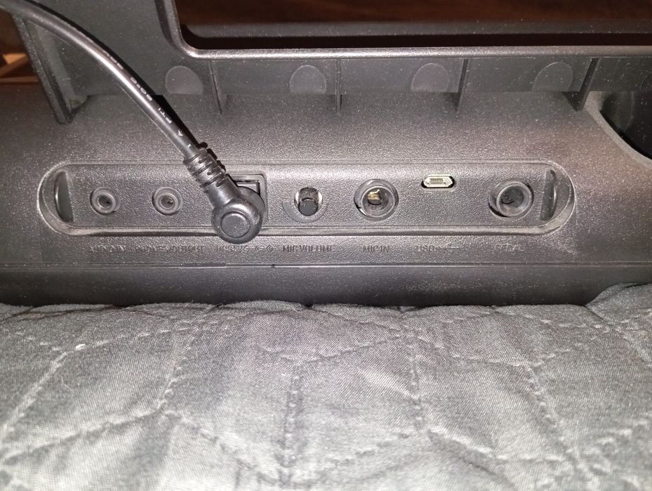 Keyboard Casio Casiotone LK-S250