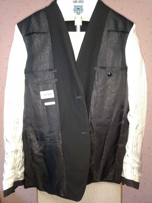 Костюм KENZO (новый)