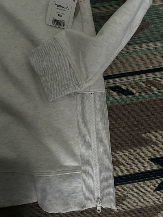 Reebok світшот жіночий