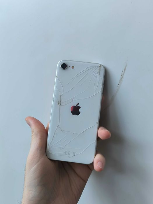 Apple iPhone 8 256 ГБ