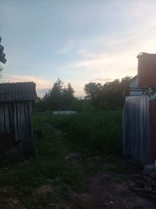 Продам будинок с. Людовка