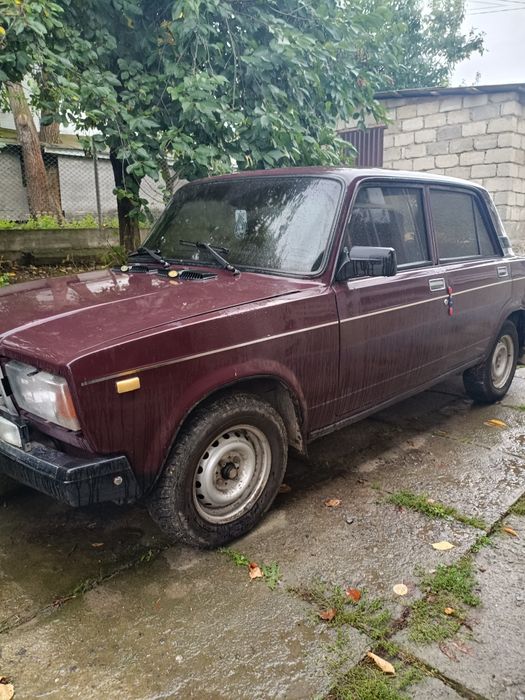 Продам автомобіль ВАЗ 2107