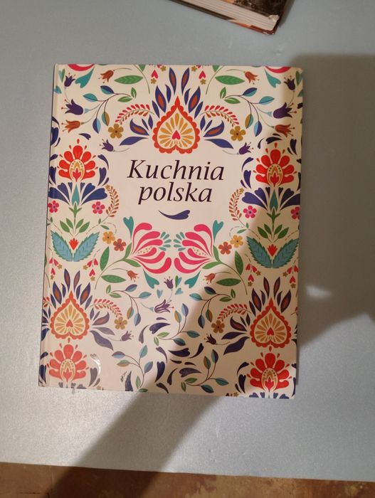 Książka Kuchnia Polska