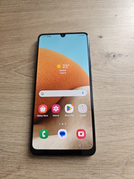 Samsung Galaxy A32 świetny stan