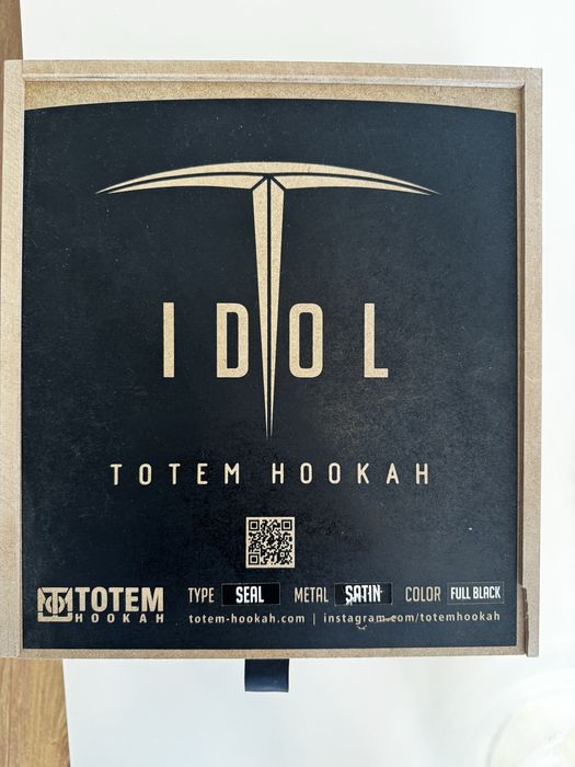 Fajka wodna, Shisha