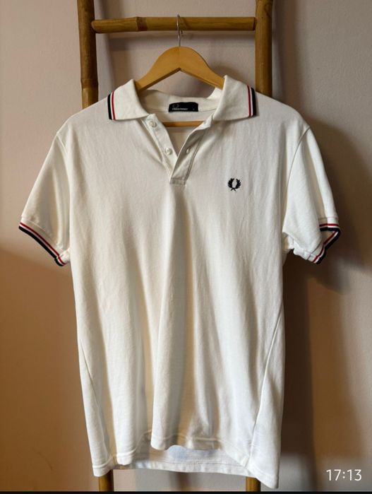 Vendo polo Fred  Perry