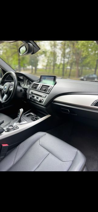 BMW 218d Coupé 2.0 F22