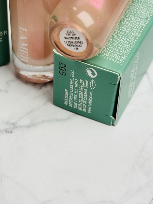 Блиск для губ LA Mer The Lip Volumizer