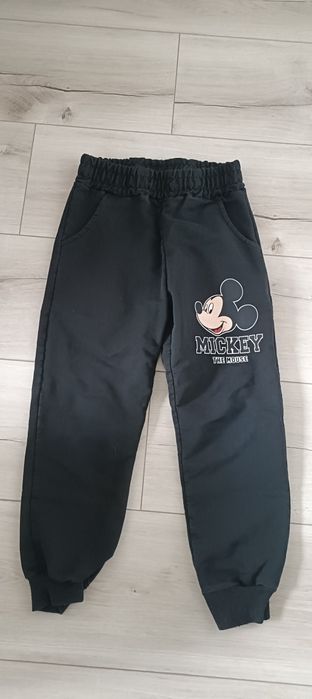 Dresy chłopięce Mickey