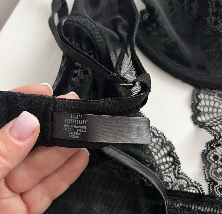 Сексуальне мережевне боді 38 с