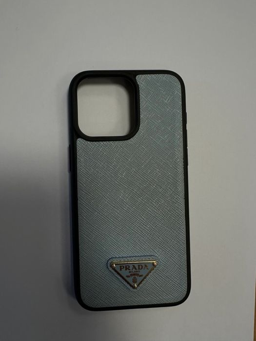 Capa Prada Iphone 15 pro max