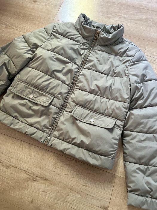 Kurtka Sinsay rozmiar 34