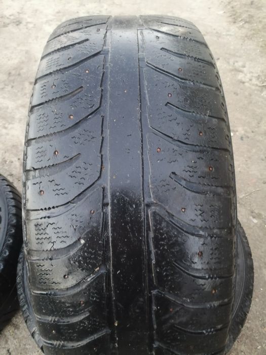Продам зимнюю резину Bridgestone
