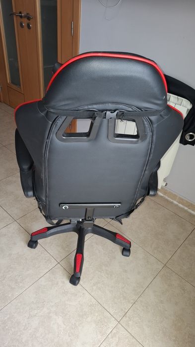 Cadeira Gamer  .
