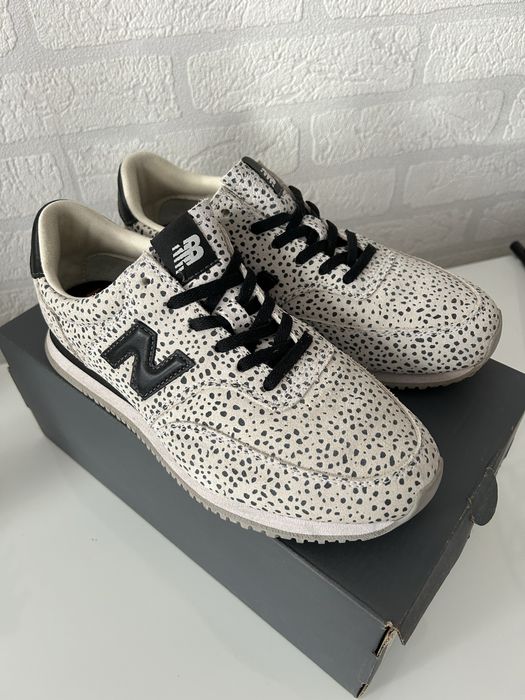 New Balance 39 damskie super stan