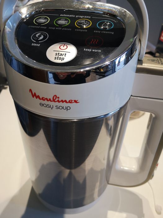 Moulinex robot sopas easy soup