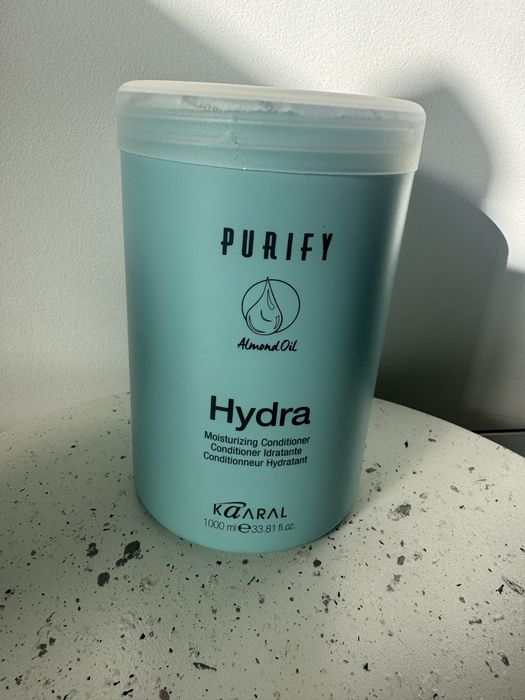 Odzywka Kaaral hydra 1000ml