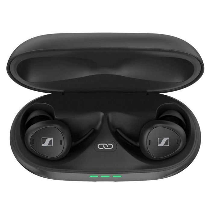 Słuchawki bezprzewodowe douszne Sennheiser TV Clear SET