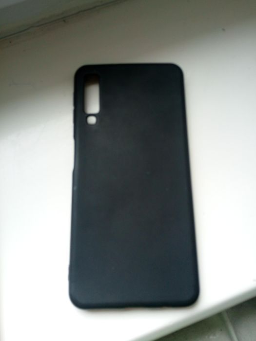 Etui Samsung Galaxy a7 2018