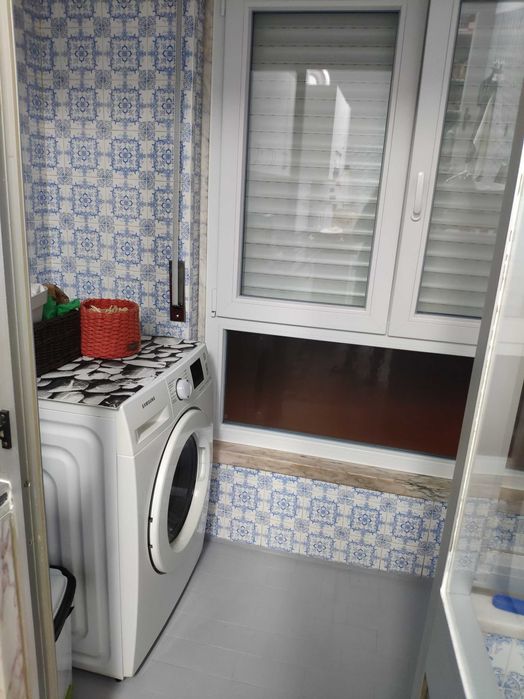 Apartamento T1 Pontinha - Lisboa,  Metro