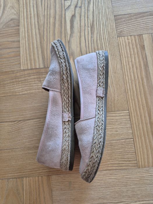 Lasocki 37 espadryle