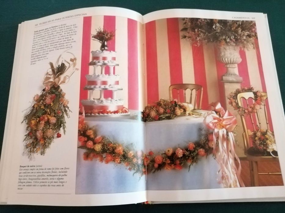 Guia Prático - Arranjos Florais