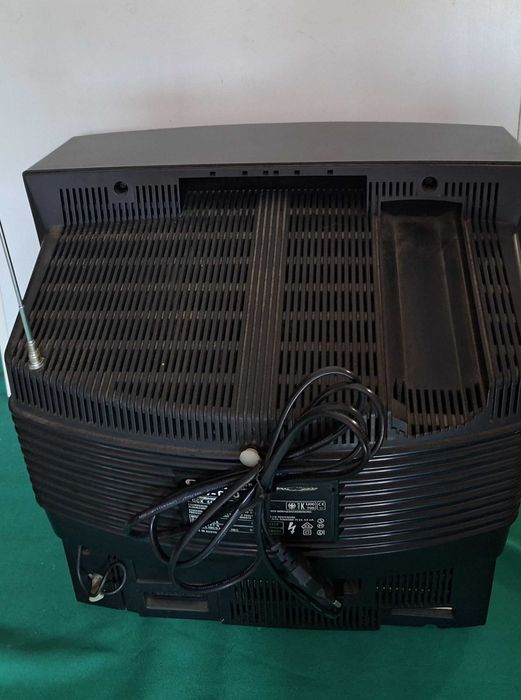 TV Televisor CRT Grundig P37-060