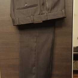 Garnitur CANDA regular fit