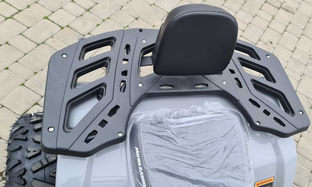 Электроквадроцикл подростковый 1500W