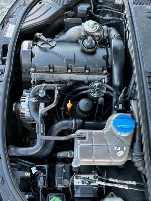 Audi A4 Avant 130